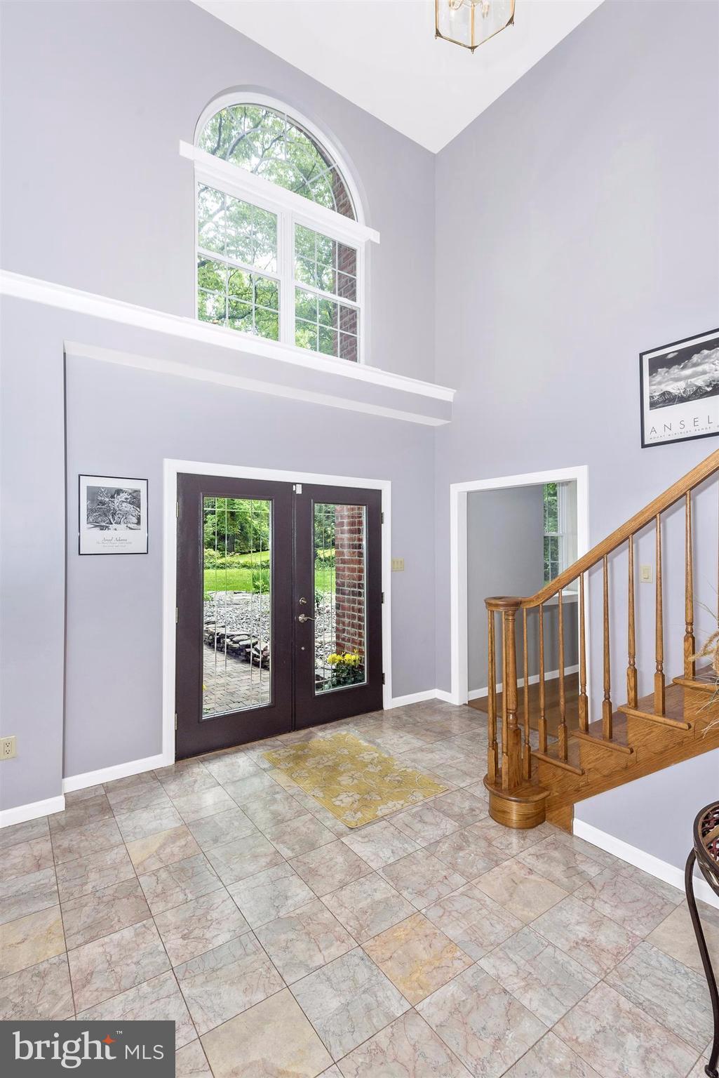 14435 Unionville Road Mount Airy, MD 21771 - Photo 7 of 28 a view of an empty room with a window