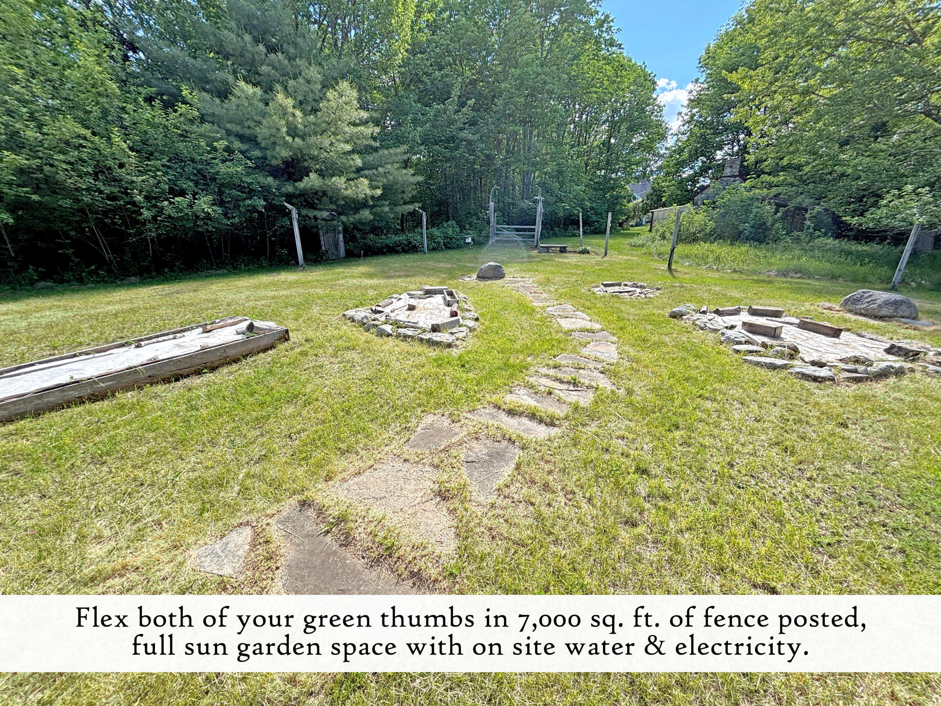 1778 Bayside Road Trenton, ME 04605 - Photo 86 of 113 Garden (9), label