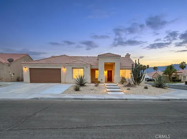 $699,000 | 79285 Desert Crest Drive, La Quinta, CA 92253