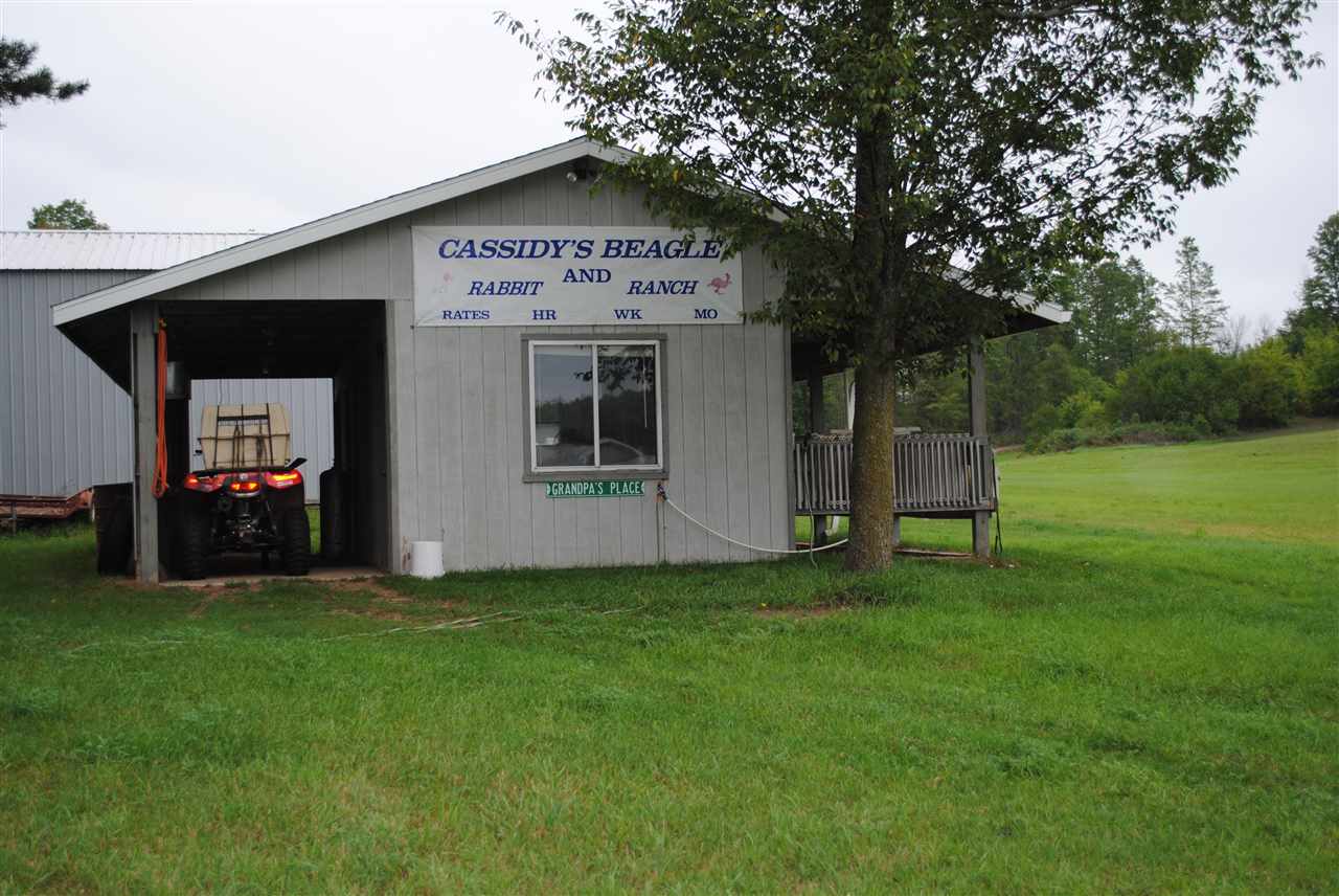 4258 North Seeley Road Manton, MI 49663 - Photo 38 of 62 1806024-40.JPG