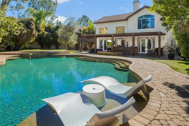 $1,999,000 | 1 Bearberry, Aliso Viejo, CA 92656