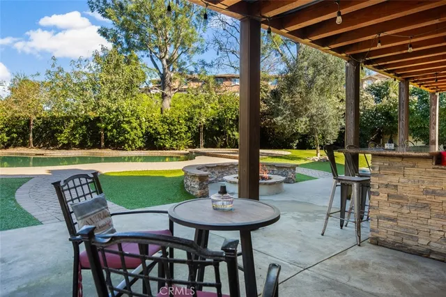 $1,999,000 | 1 Bearberry, Aliso Viejo, CA 92656