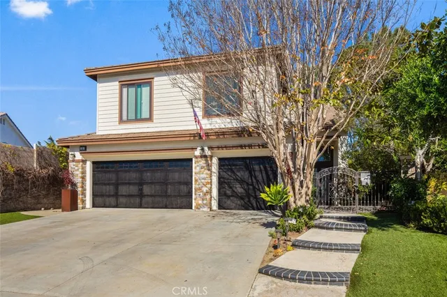 $1,999,000 | 1 Bearberry, Aliso Viejo, CA 92656