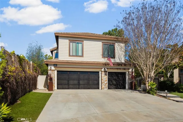 $1,999,000 | 1 Bearberry, Aliso Viejo, CA 92656