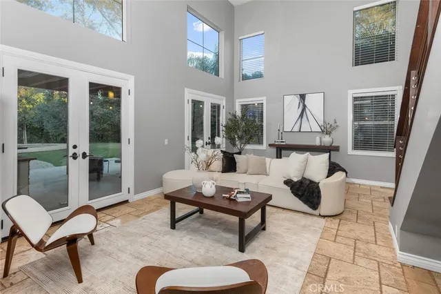 $1,999,000 | 1 Bearberry, Aliso Viejo, CA 92656