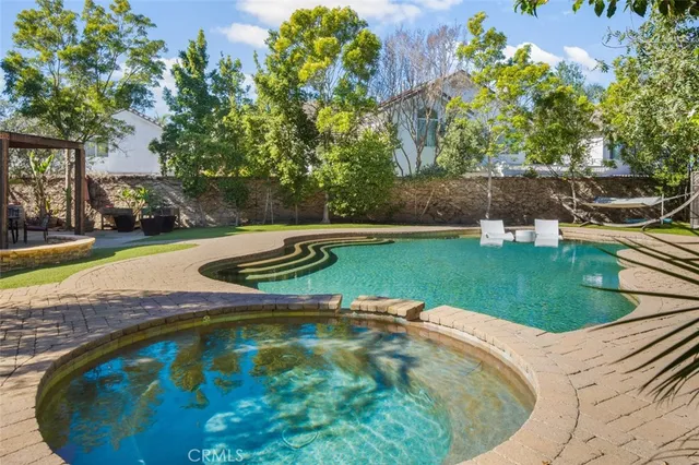 $1,999,000 | 1 Bearberry, Aliso Viejo, CA 92656