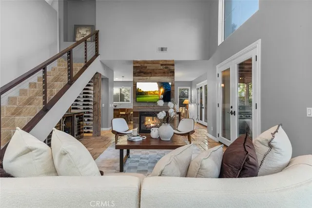 $1,999,000 | 1 Bearberry, Aliso Viejo, CA 92656