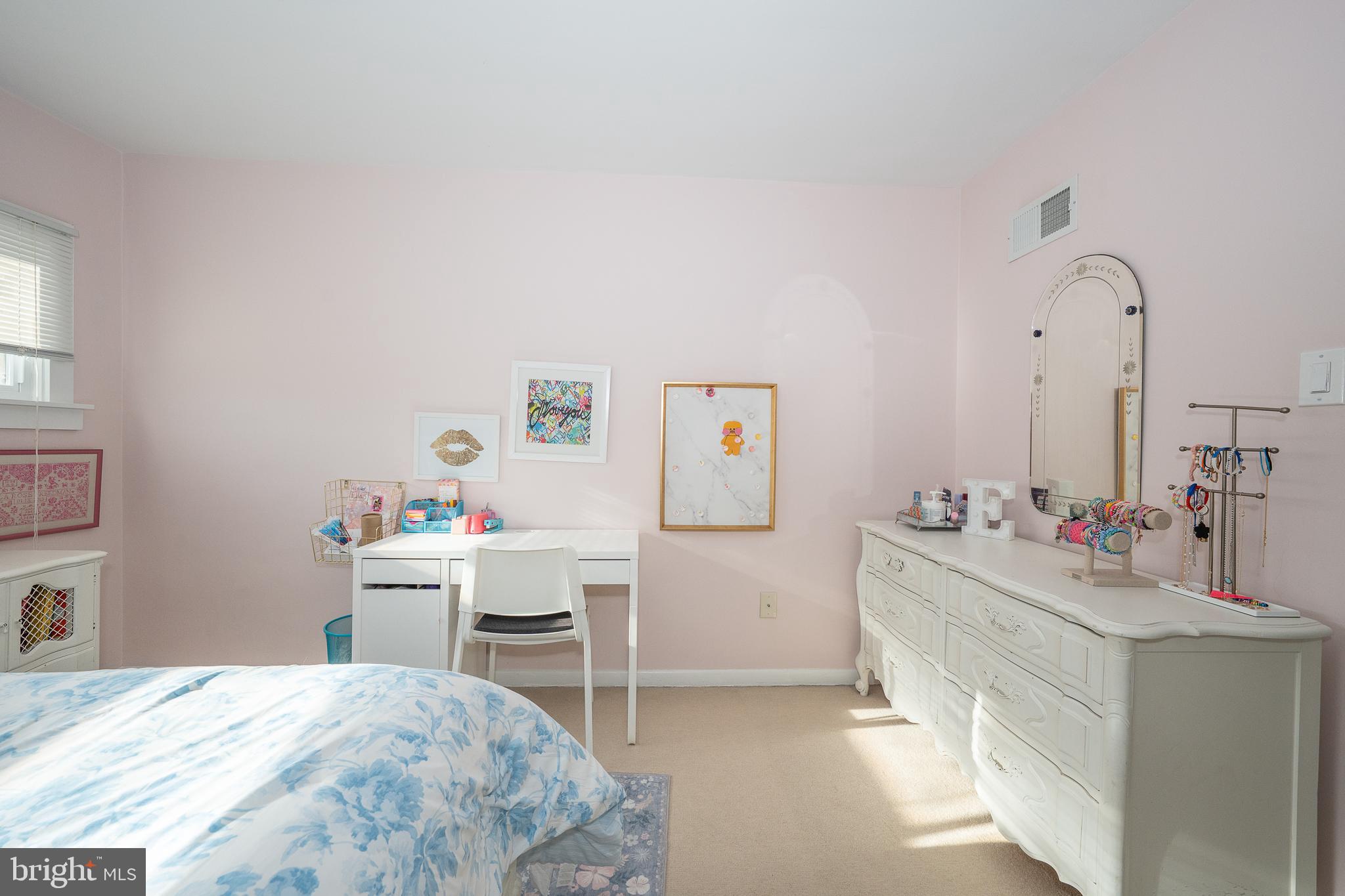 528 Wynlyn Road Wynnewood, PA 19096 - Photo 19 of 33 2nd Bedroom