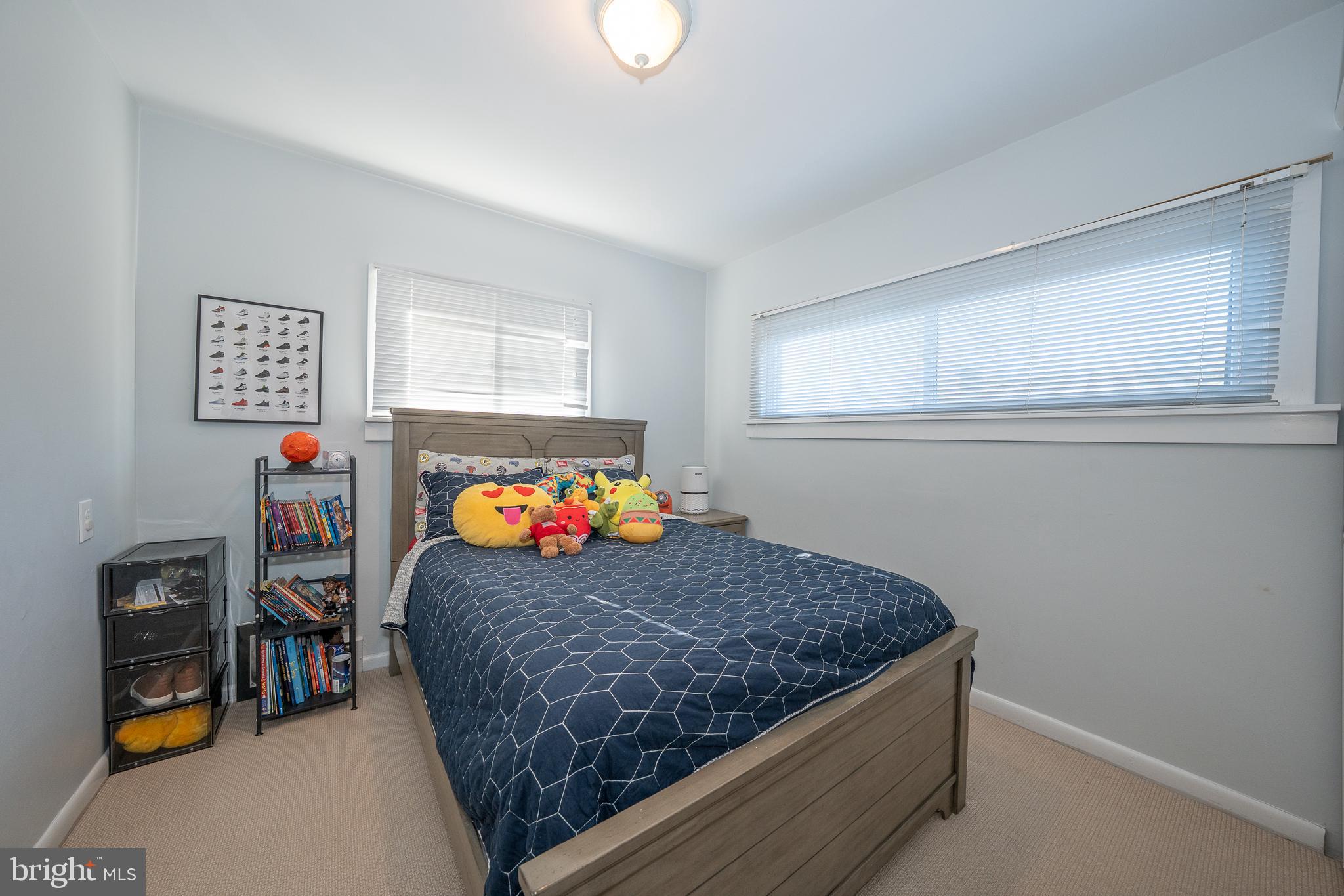 528 Wynlyn Road Wynnewood, PA 19096 - Photo 22 of 33 4th Bedroom