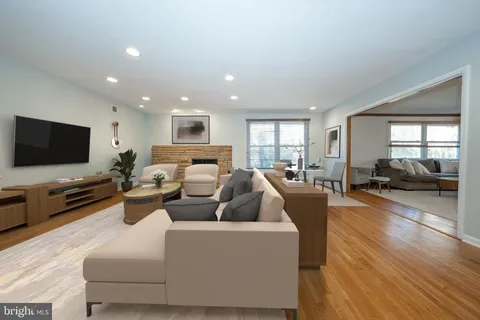 $975,000 | 528 Wynlyn Road, Wynnewood, PA 19096