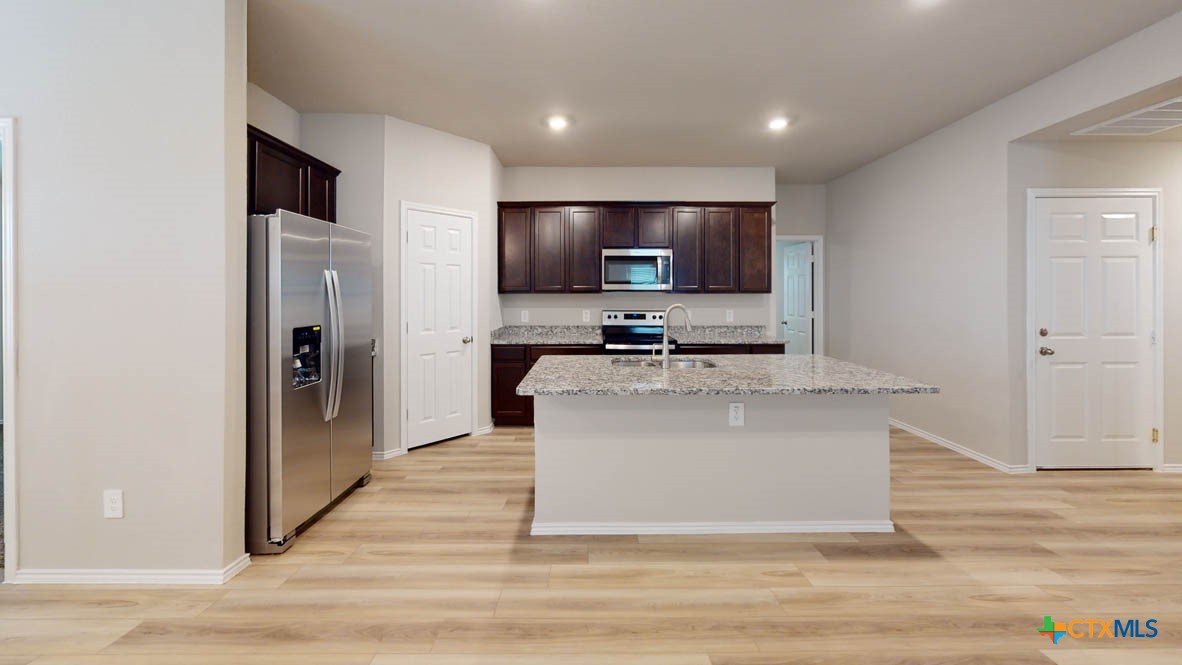 517 Hector Loop Georgetown, TX 78626 - Photo 9 of 30