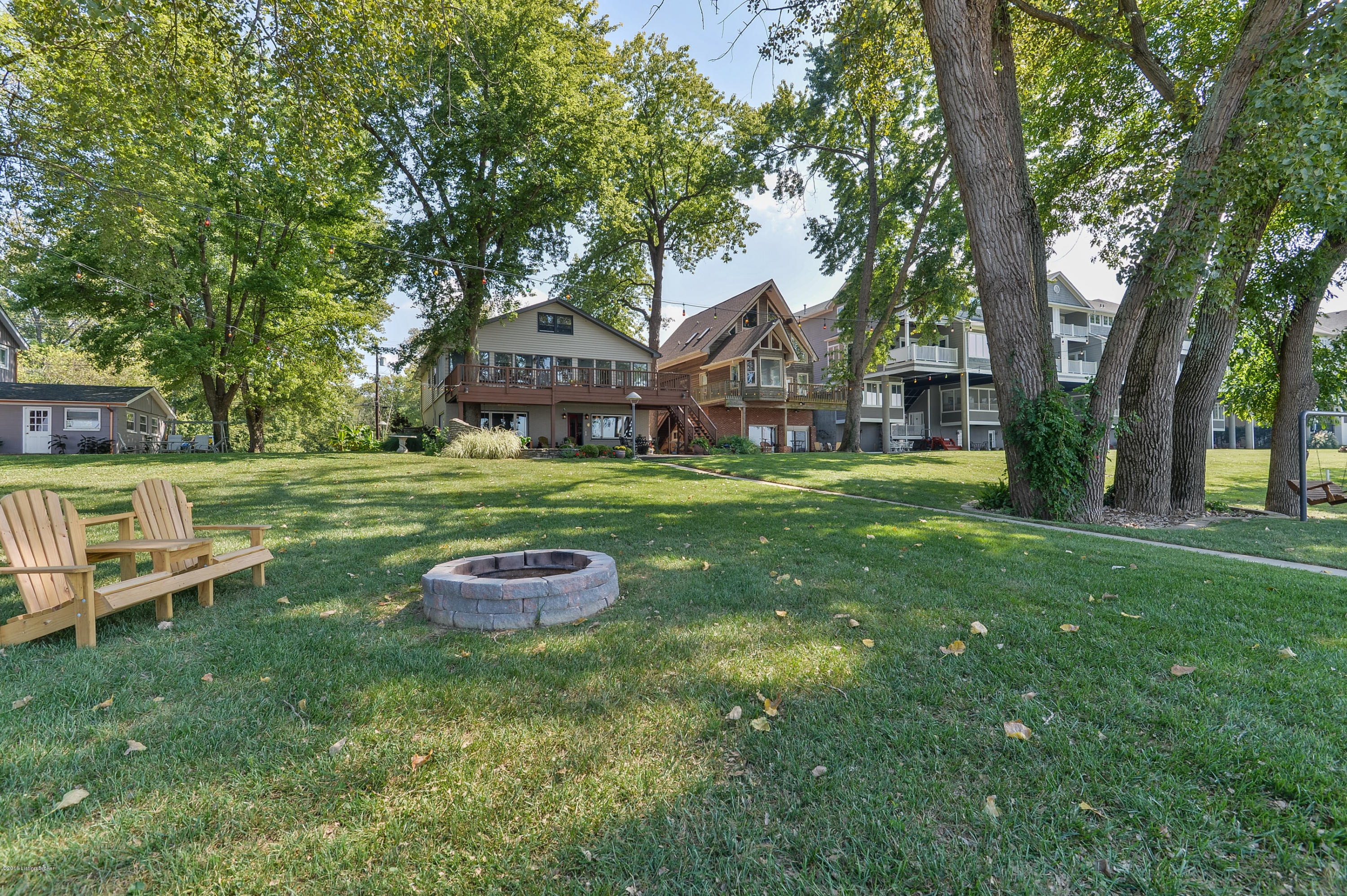 5401 Juniper Beach Road Prospect, KY 40059 - Photo 41 of 50 50 LSIR 20160915