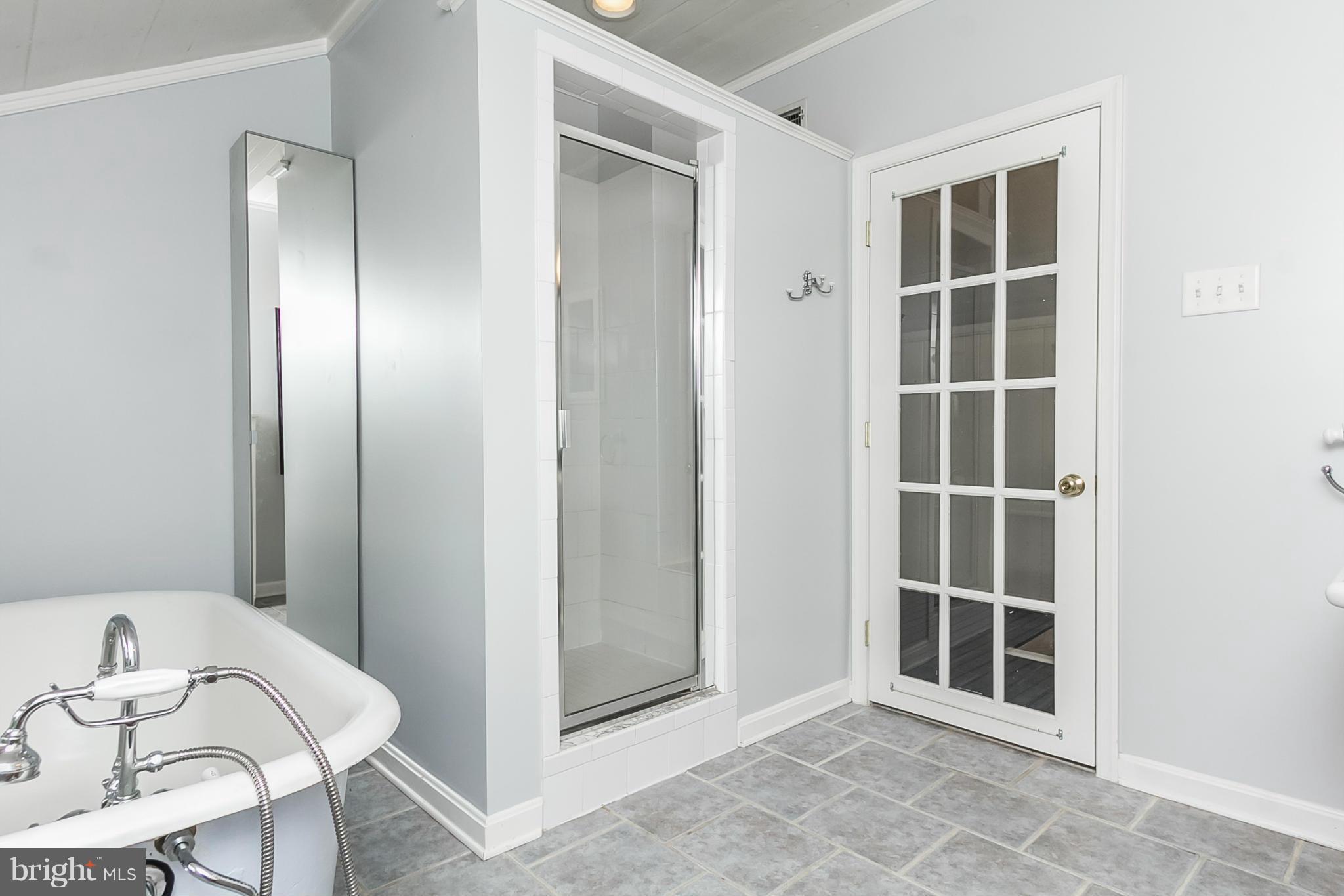 19300 Burke Road White Hall, MD 21161 - Photo 18 of 27 Master Bath