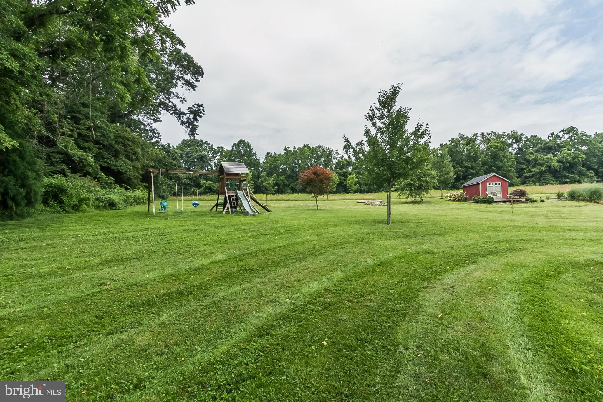 19300 Burke Road White Hall, MD 21161 - Photo 26 of 27 Yard