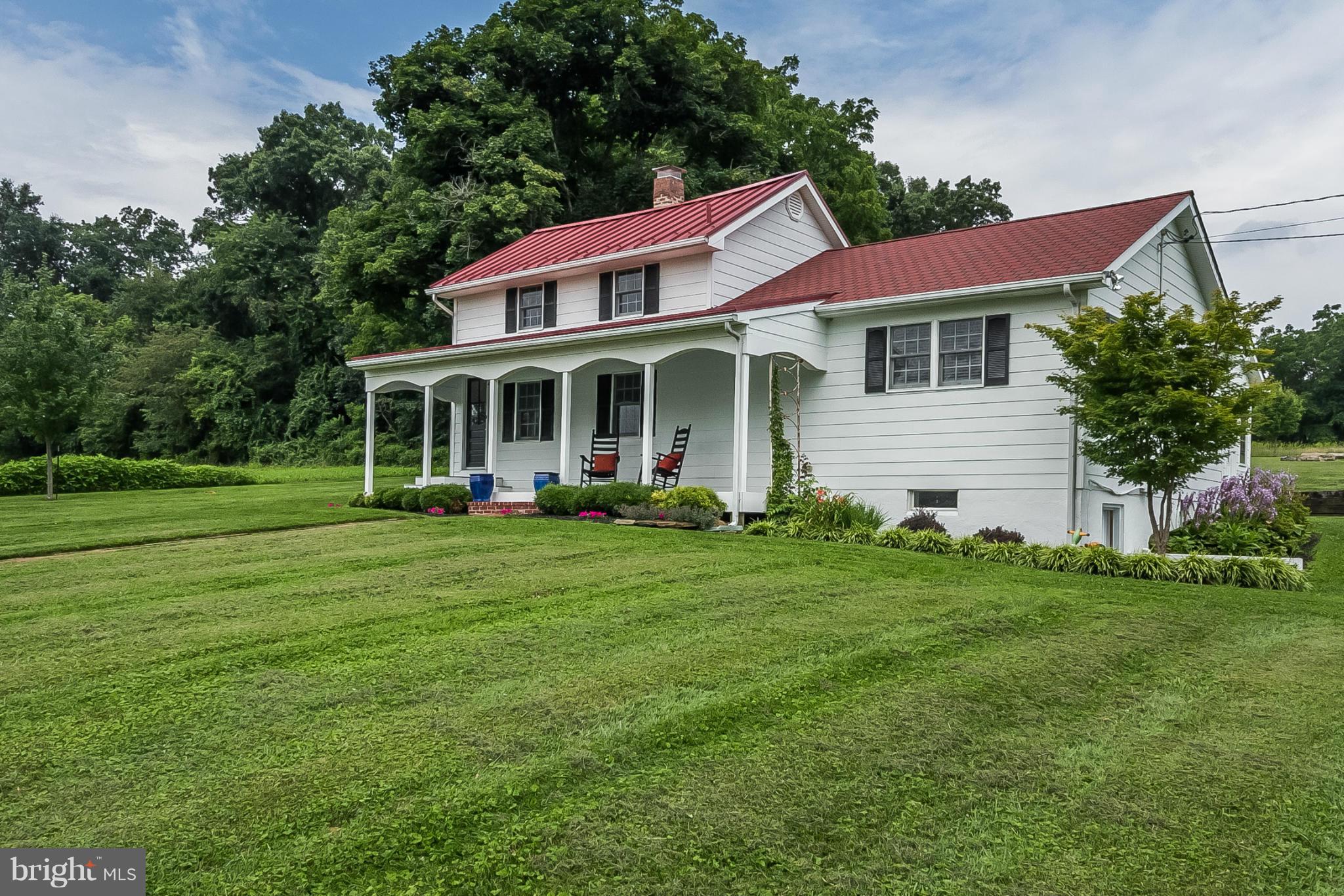 19300 Burke Road White Hall, MD 21161 - Photo 27 of 27 Front