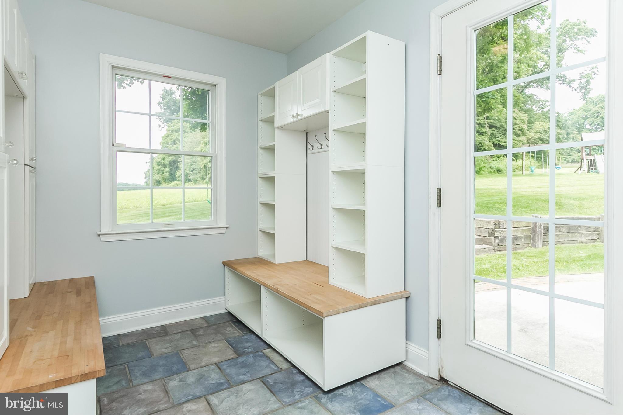 19300 Burke Road White Hall, MD 21161 - Photo 10 of 27 Mudroom