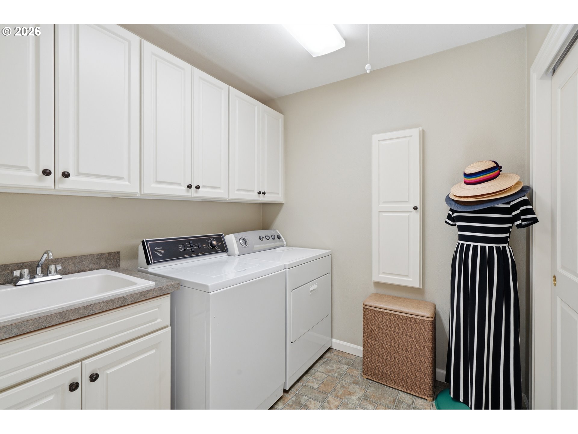 26122 Northeast 3rd Street Camas, WA 98607 - Photo 15 of 40 Laundry