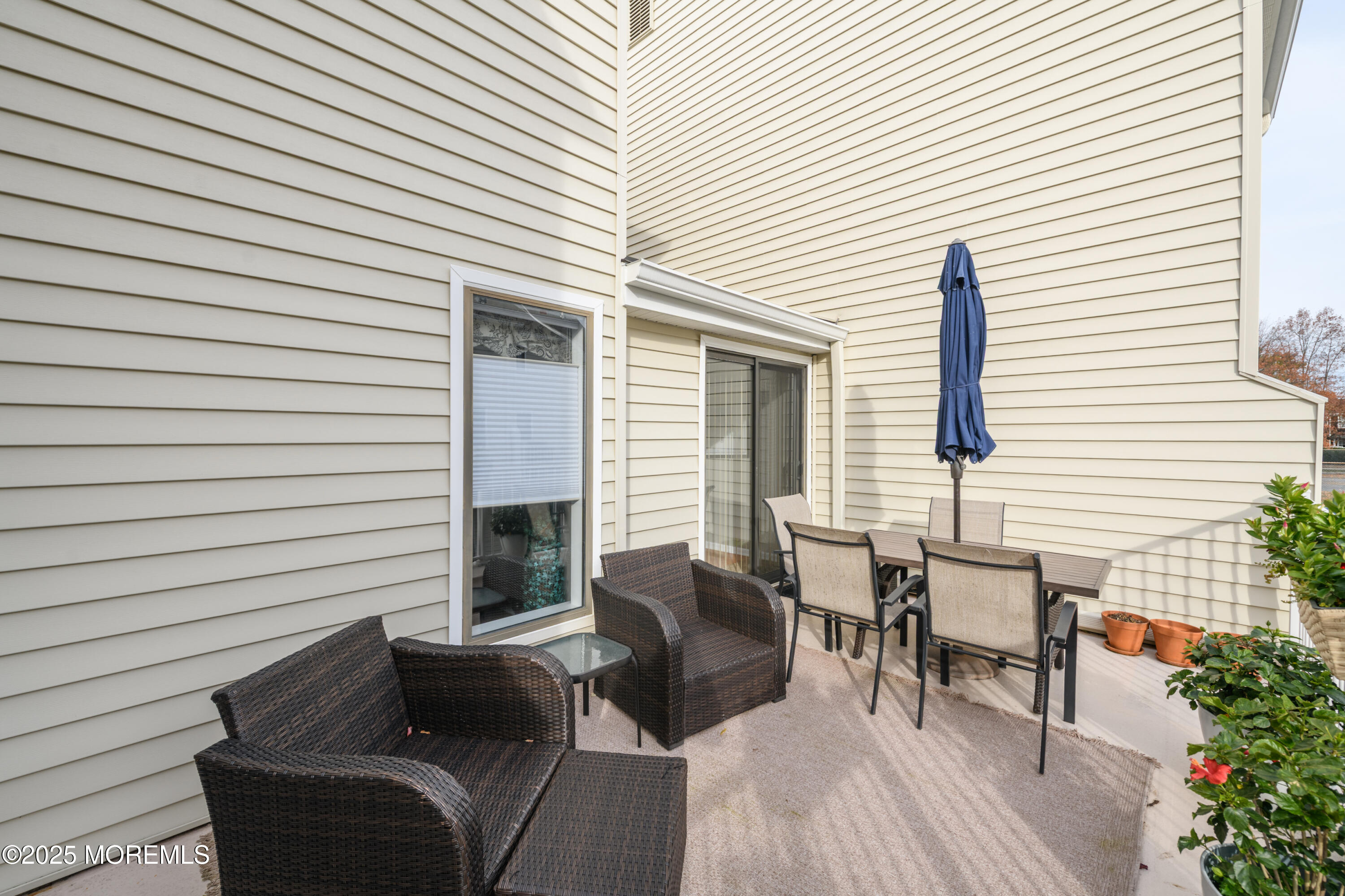 580 Patten Avenue, Unit 31 Long Branch, NJ 07740 - Photo 24 of 30 a view of a patio with couches