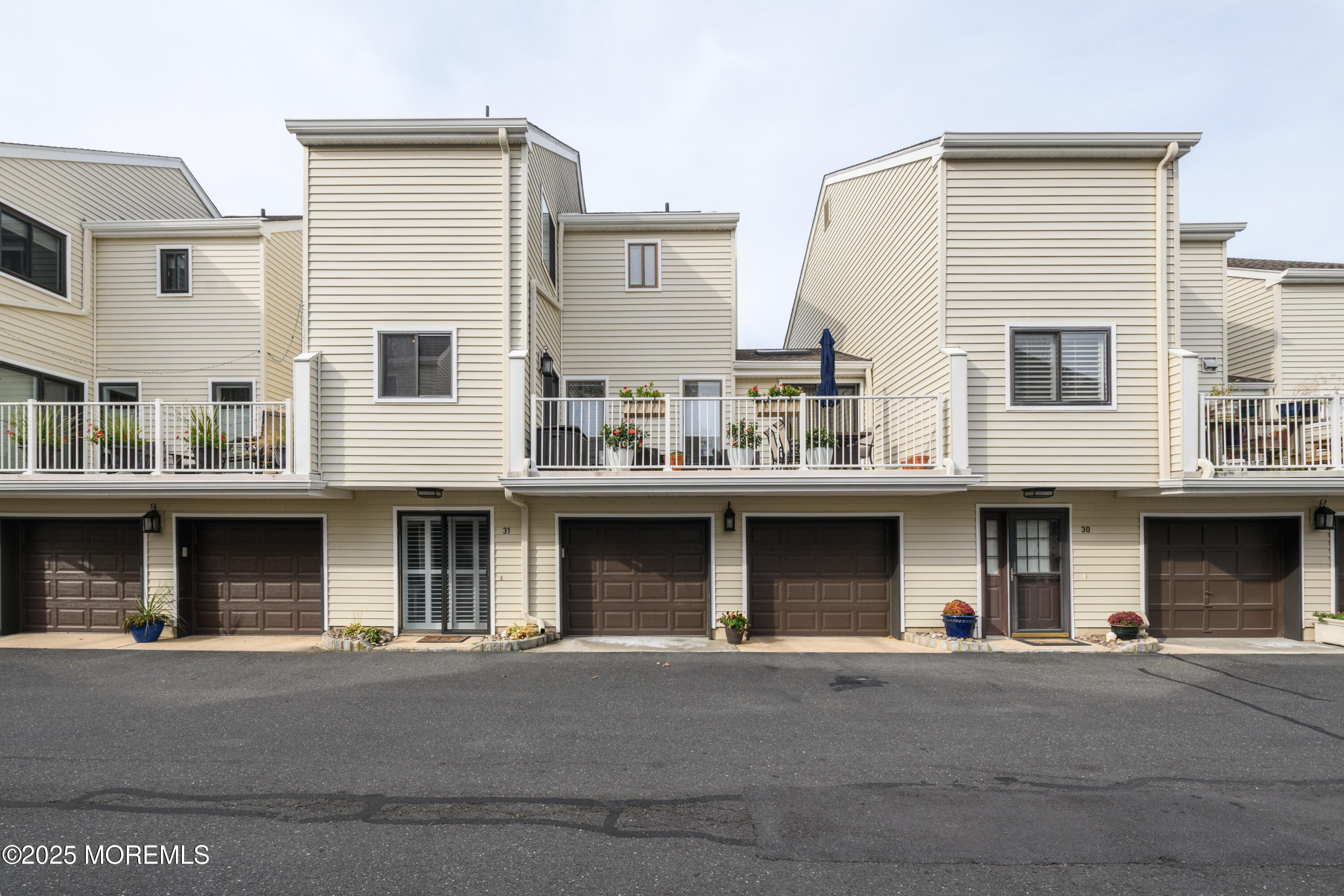 580 Patten Avenue, Unit 31 Long Branch, NJ 07740 - Photo 29 of 30