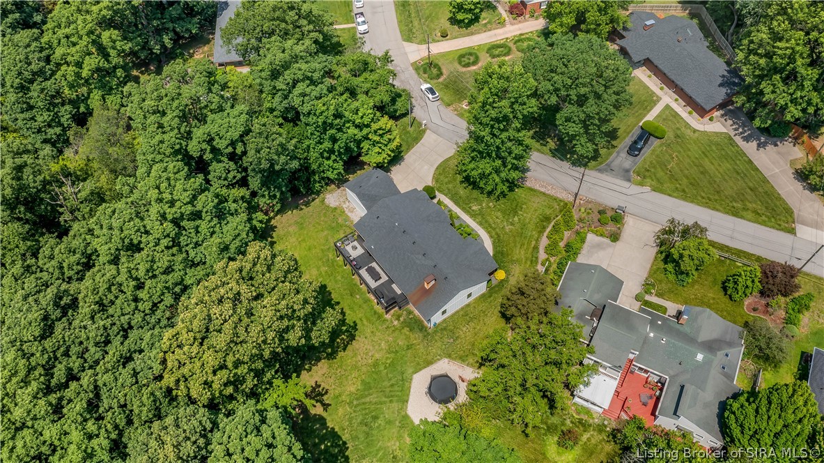 1611 Woodland Road New Albany, IN 47150 - Photo 58 of 62
