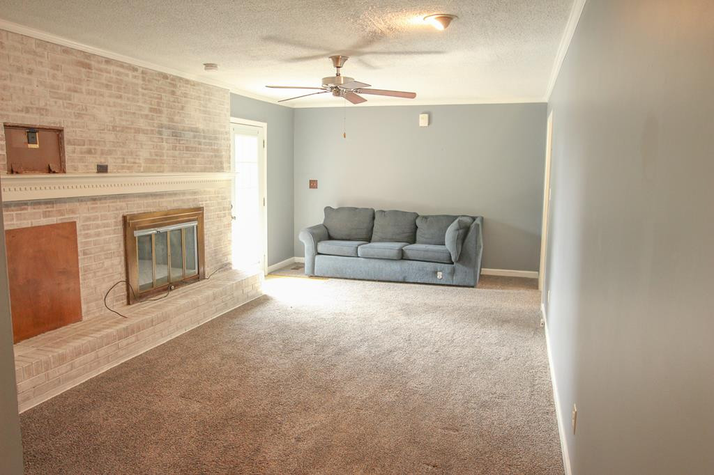 119 Rones Chapel Road Mount Olive, NC 28365 - Photo 11 of 27 Gallery Image 11