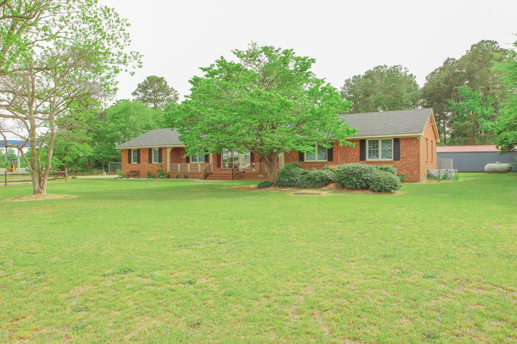 119 Rones Chapel Road Mount Olive, NC 28365 - Photo 2 of 27 Gallery Image 2