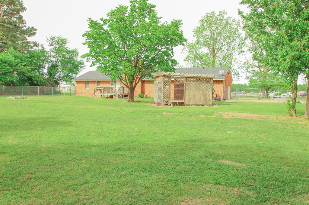 119 Rones Chapel Road Mount Olive, NC 28365 - Photo 5 of 27 Gallery Image 5