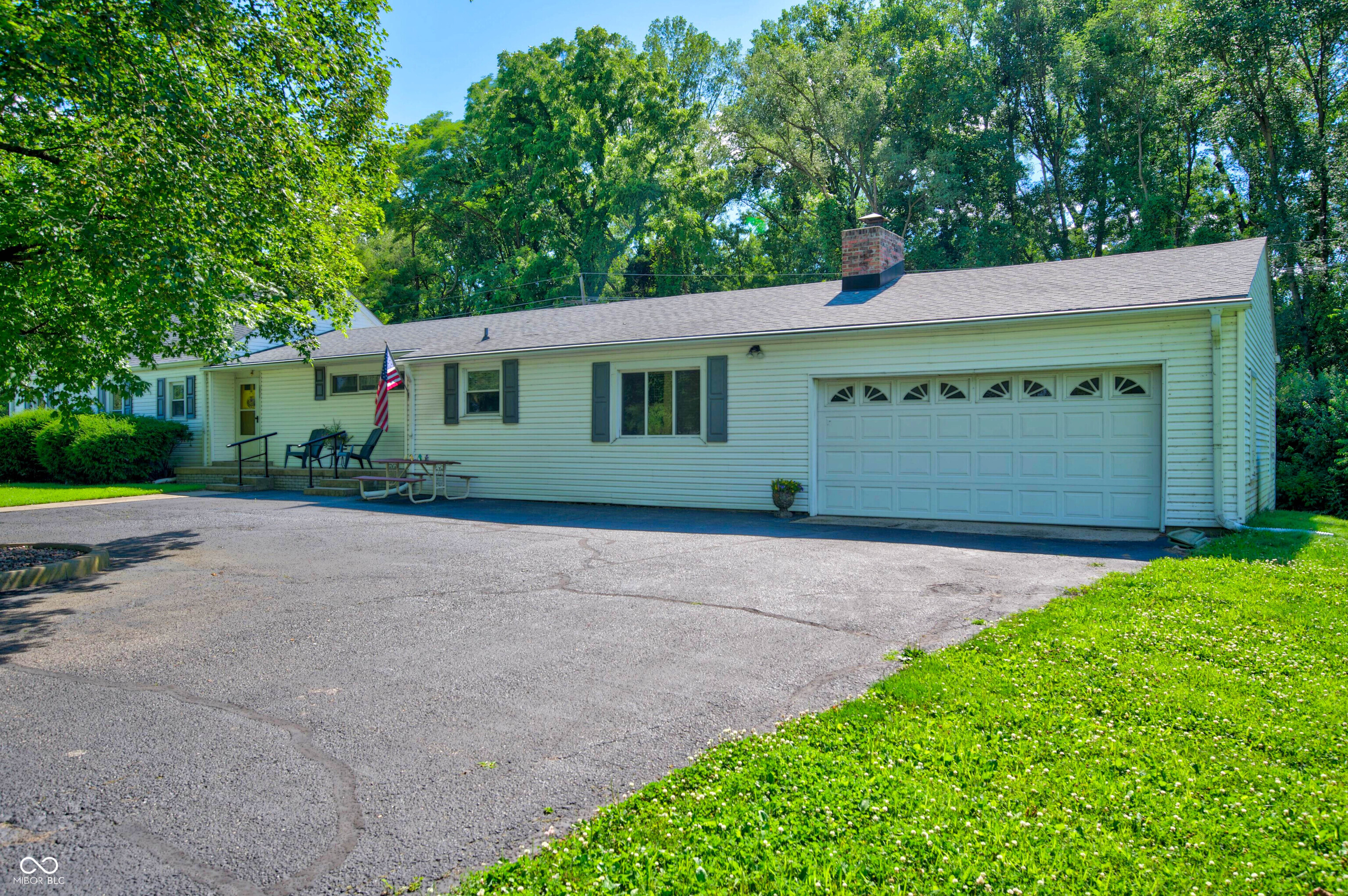 3650 North Marr Road Columbus, IN 47203 - Photo 2 of 66