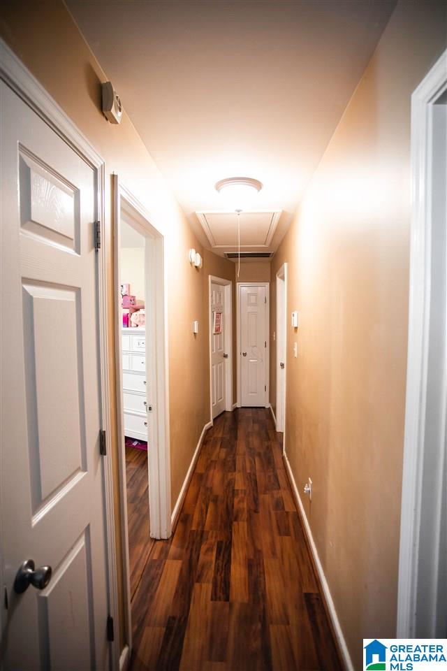 310 Inglenook Drive Bessemer, AL 35023 - Photo 6 of 13