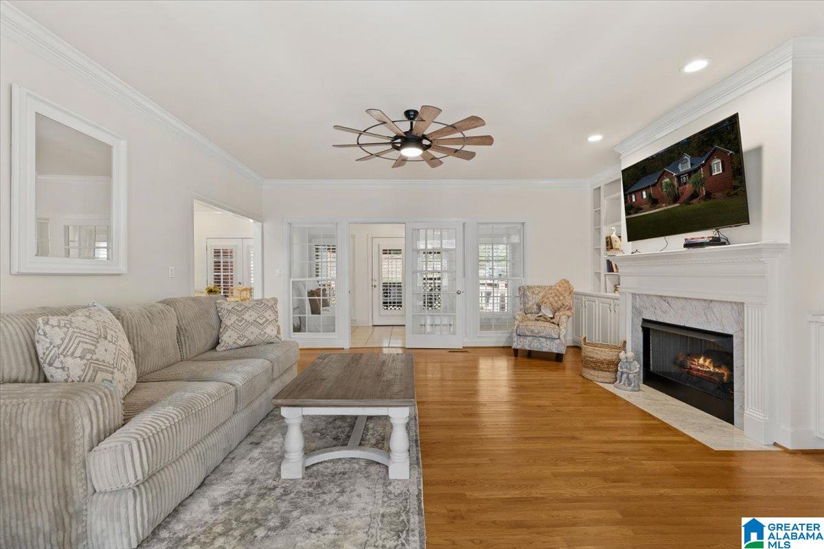 200 Quail Ridge Road Oneonta, AL 35121 - Photo 7 of 33