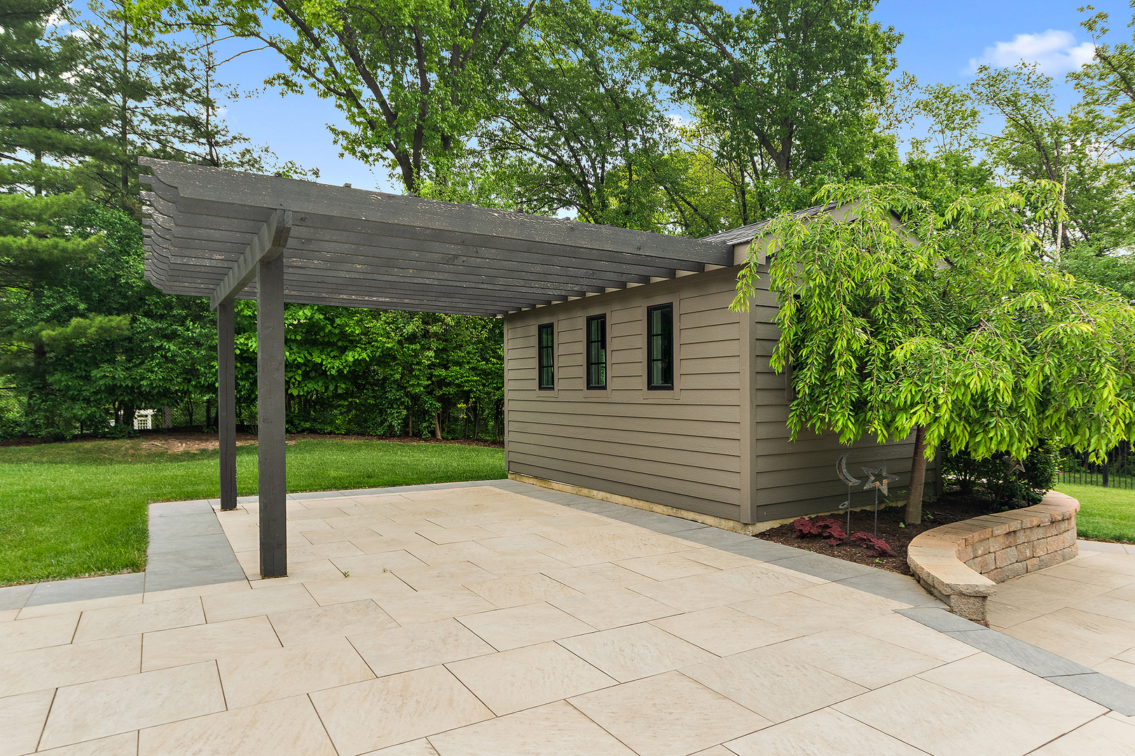 15W181 87th Street Burr Ridge, IL 60527 - Photo 118 of 130