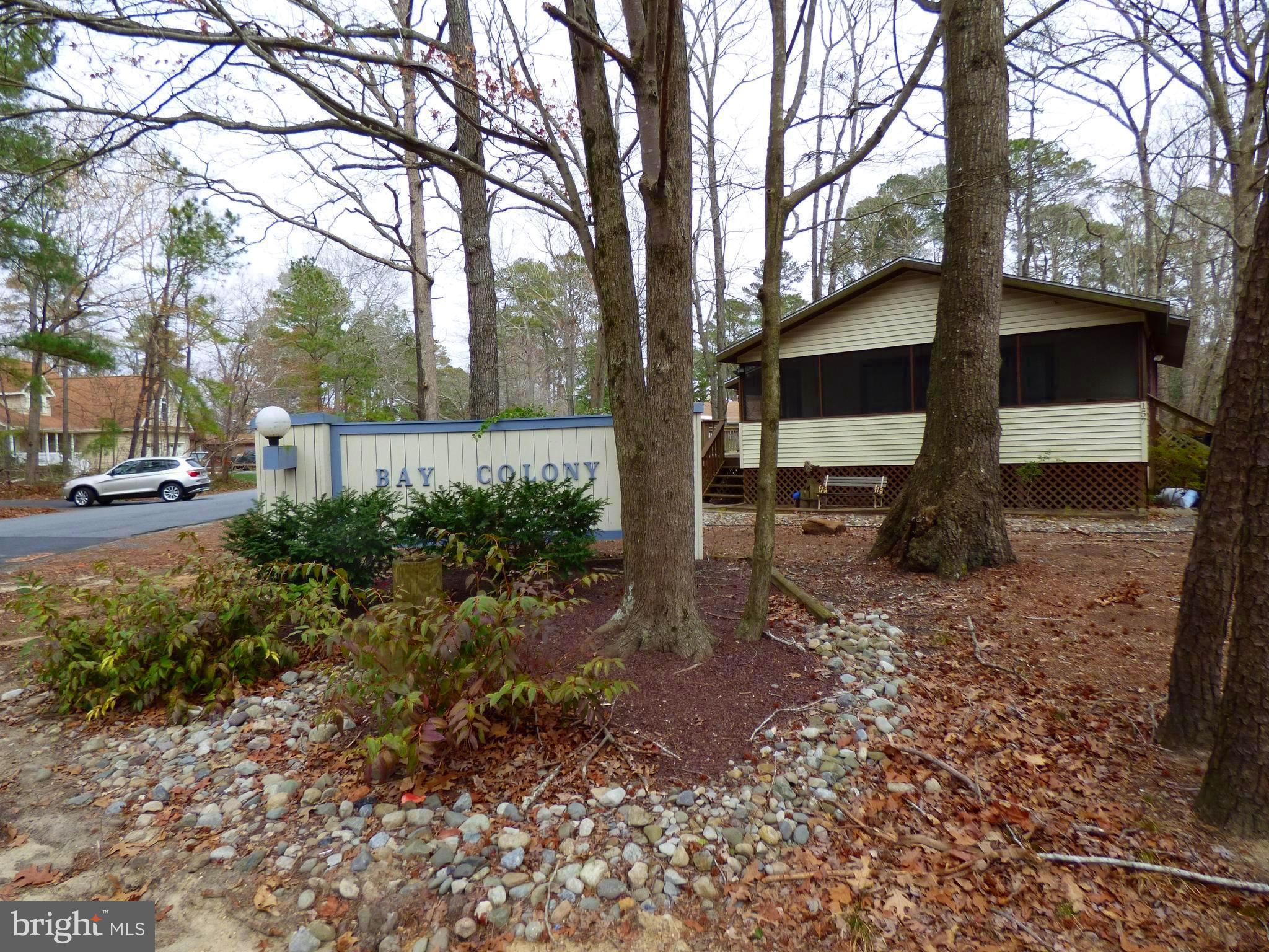 157 Windjammer Road Ocean Pines, MD 21811 - Photo 1 of 23