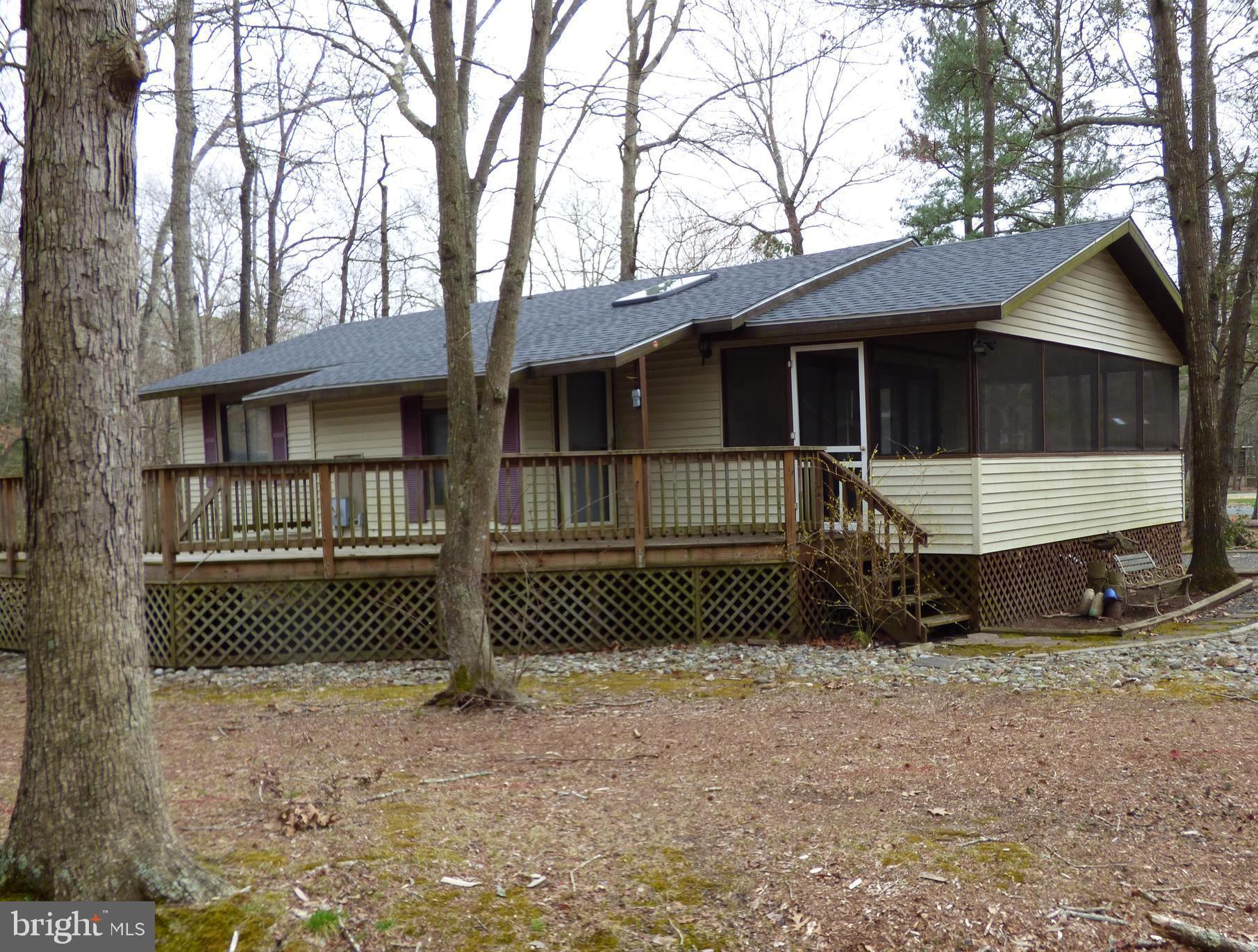 157 Windjammer Road Ocean Pines, MD 21811 - Photo 2 of 23