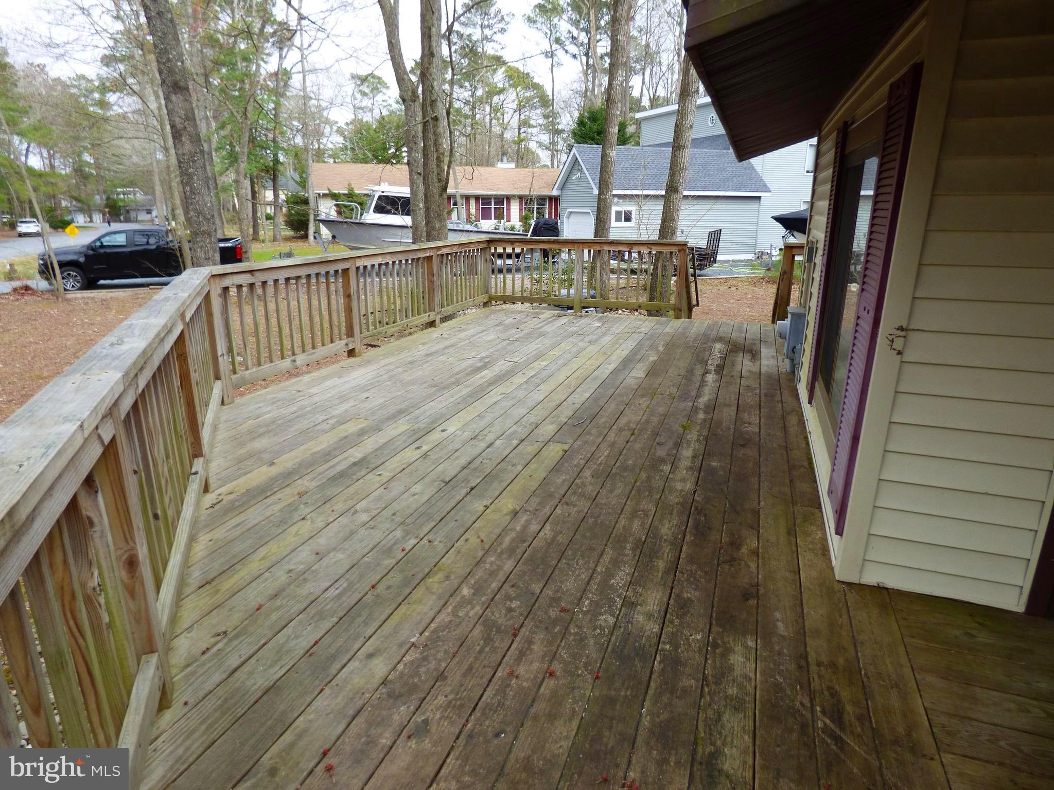 157 Windjammer Road Ocean Pines, MD 21811 - Photo 20 of 23