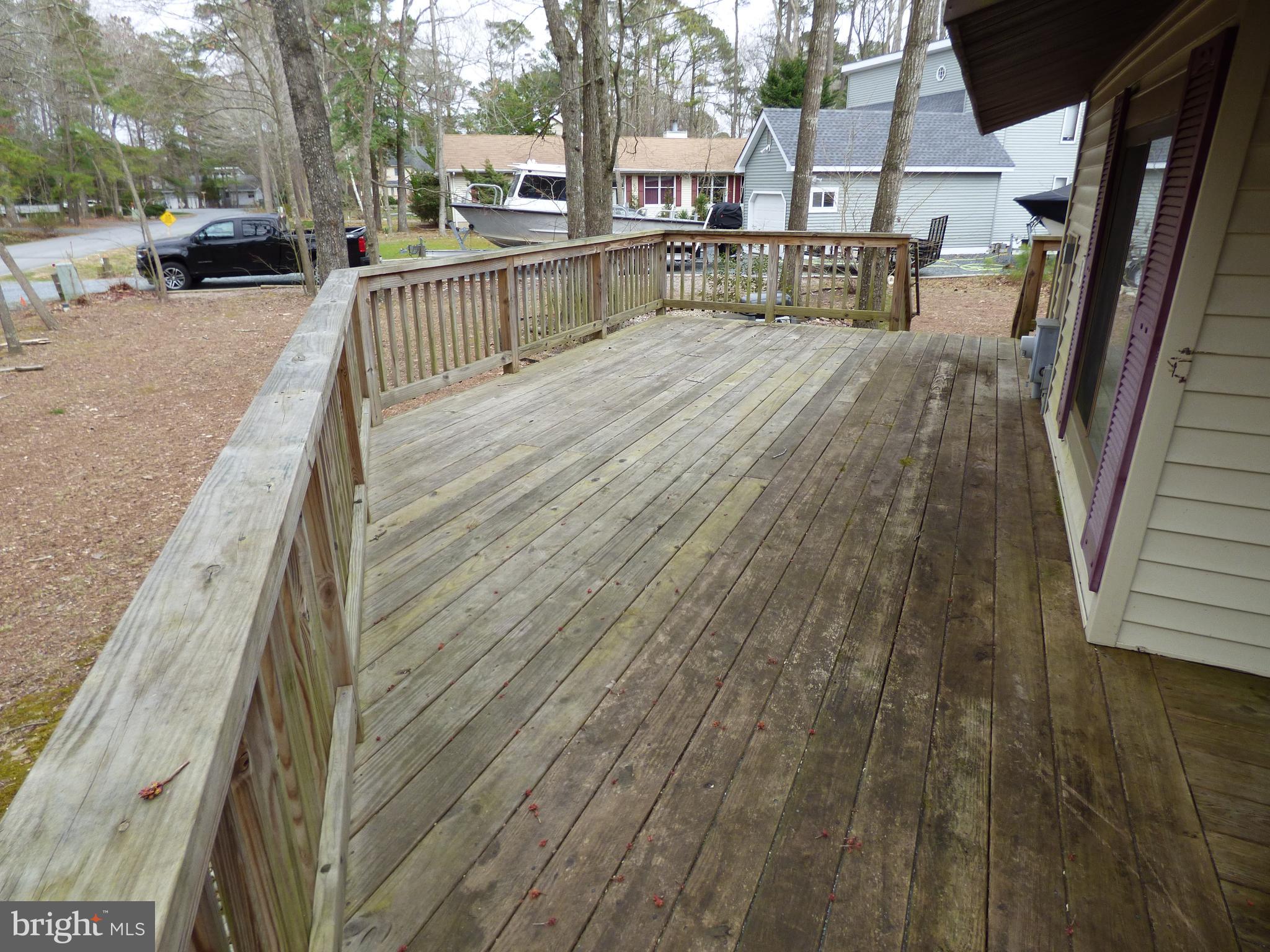 157 Windjammer Road Ocean Pines, MD 21811 - Photo 21 of 23