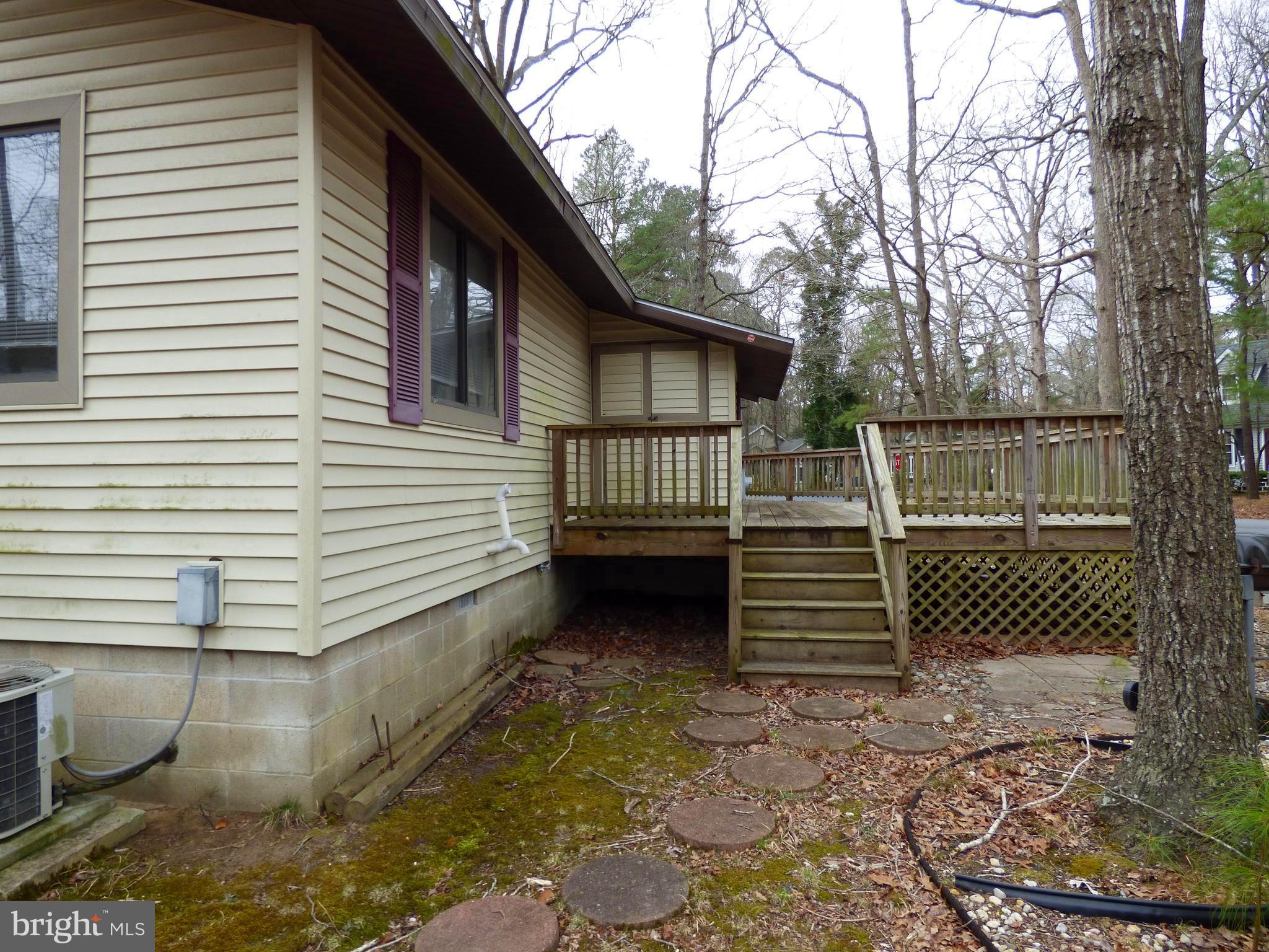 157 Windjammer Road Ocean Pines, MD 21811 - Photo 22 of 23