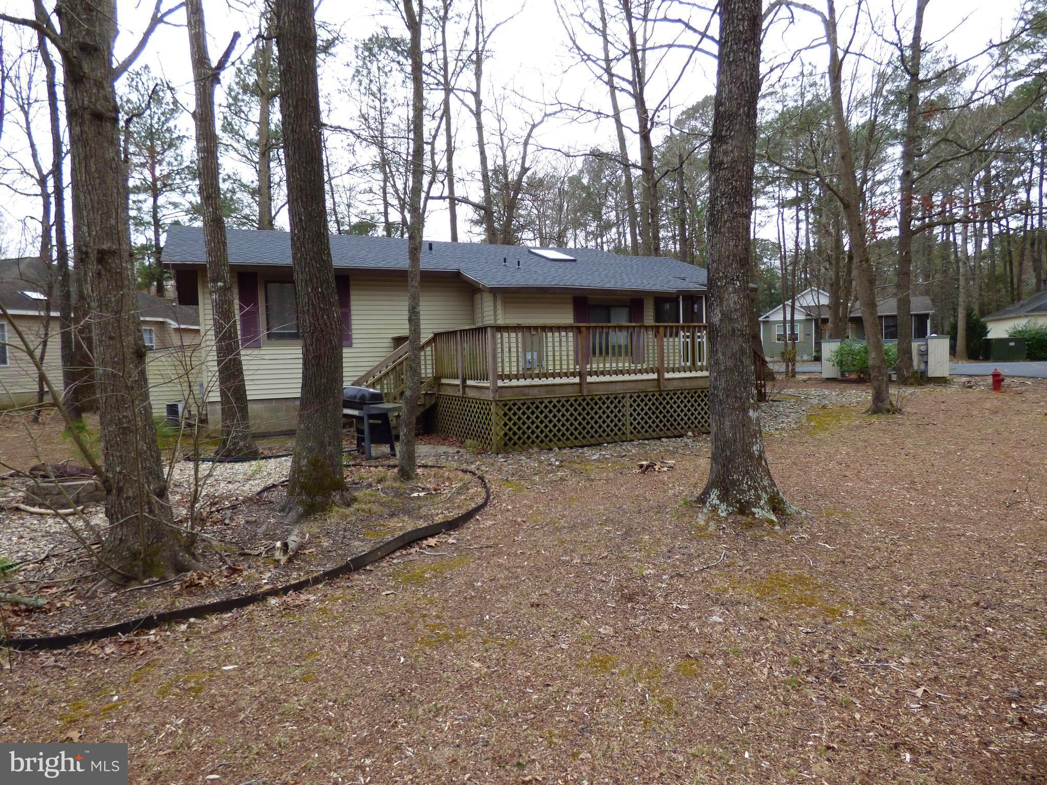 157 Windjammer Road Ocean Pines, MD 21811 - Photo 5 of 23