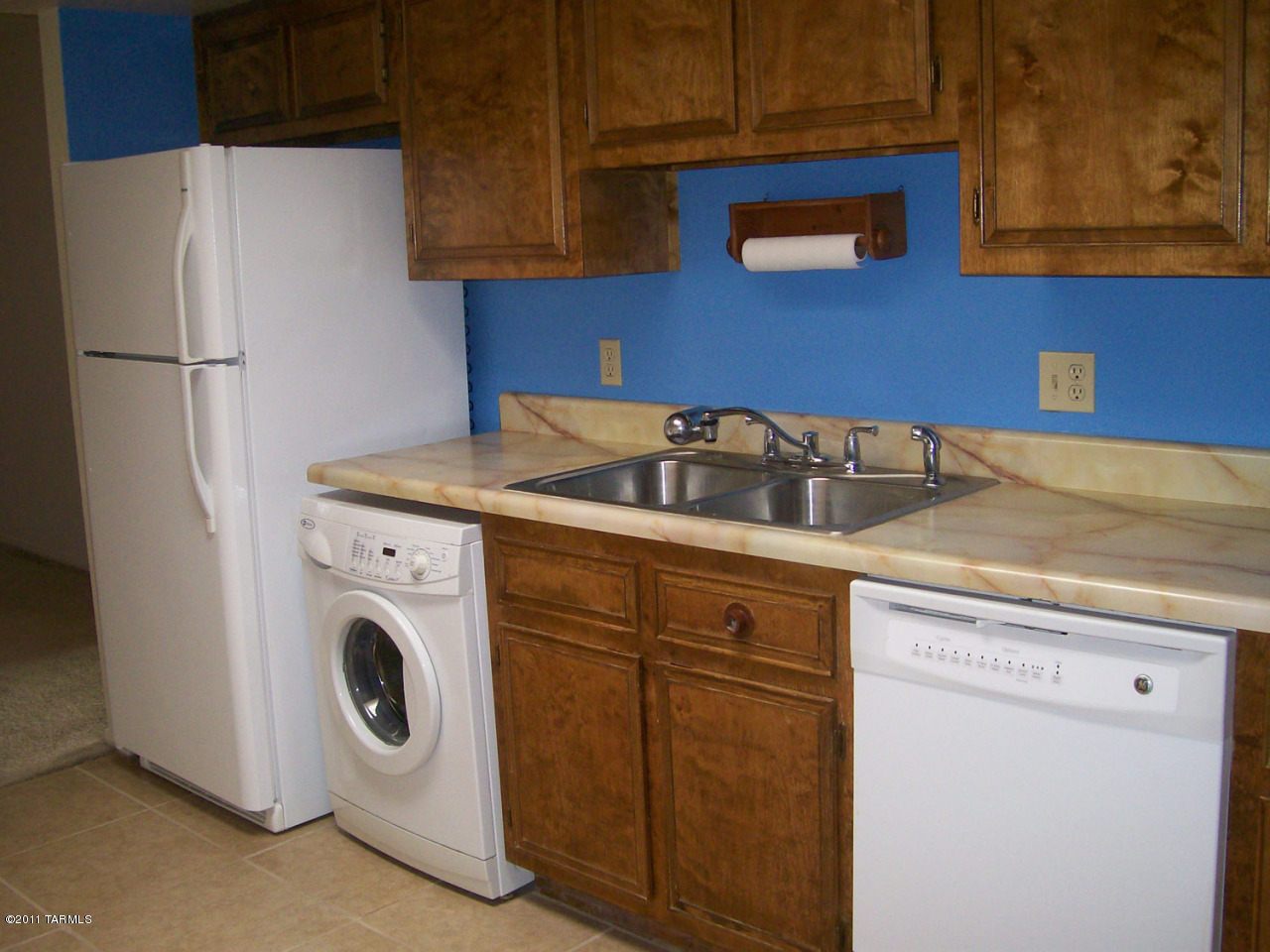 8255 North Oracle Road, Unit 205 Tucson, AZ 85704 - Photo 8 of 16 Gallery Image 8