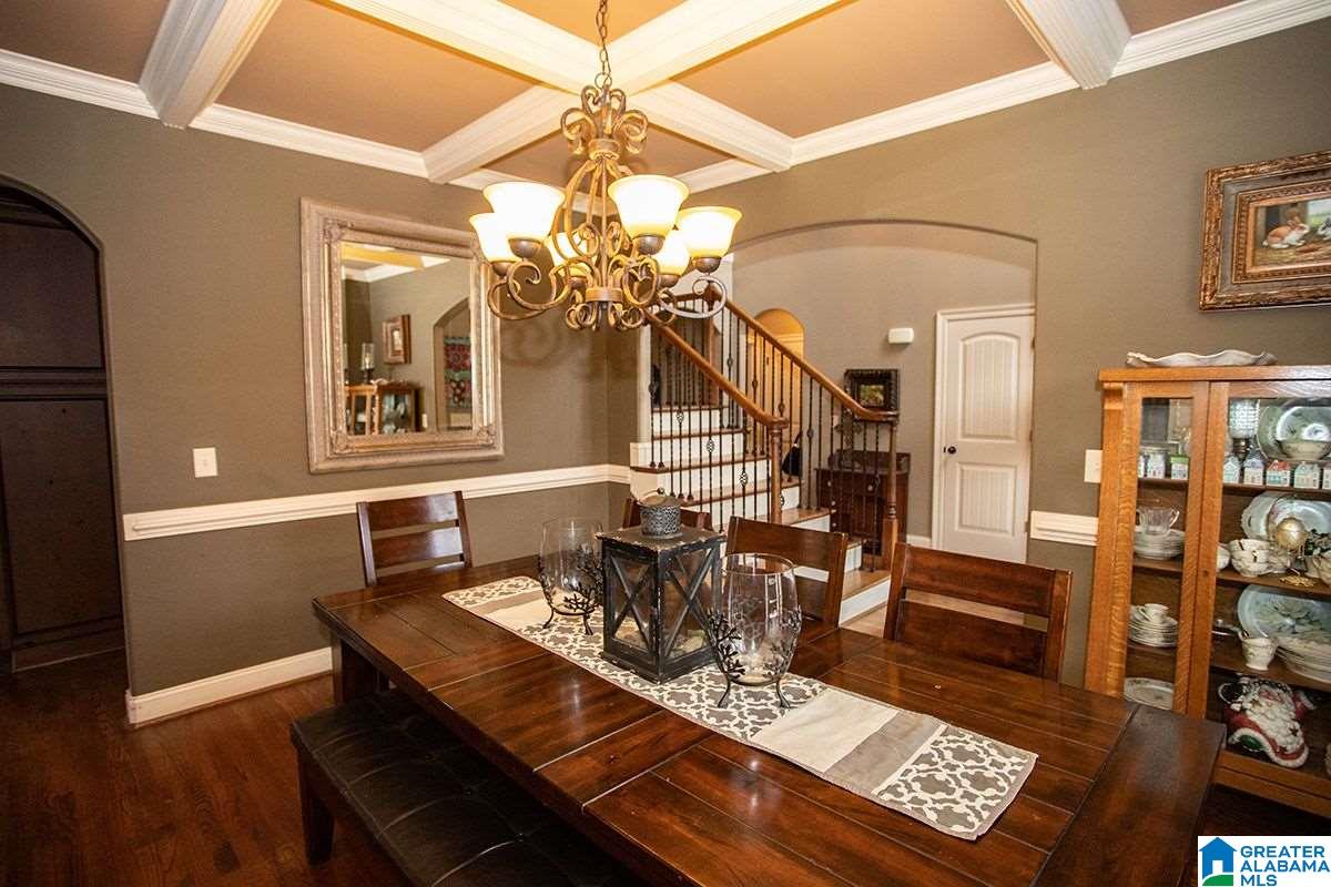 217 Stoneykirk Way Pelham, AL 35124 - Photo 9 of 42