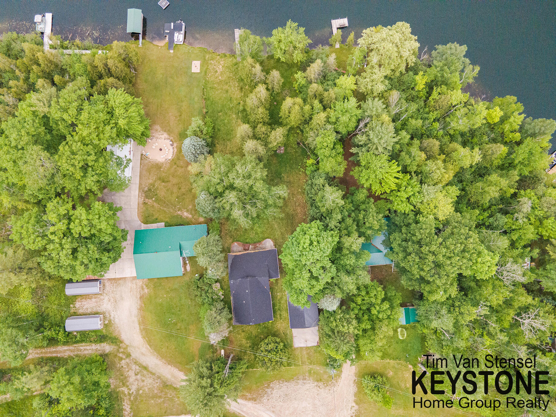 9361 Johnson Road Lake, MI 48632 - Photo 5 of 15 DJI_0689
