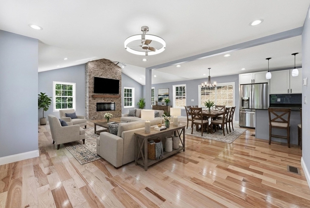 193 Lower Hampden Road Monson, MA 01057 - Photo 17 of 41