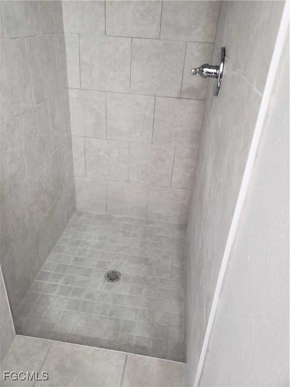 204 1st Street Fort Myers, FL 33907 - Photo 10 of 11 a bathroom with a shower
