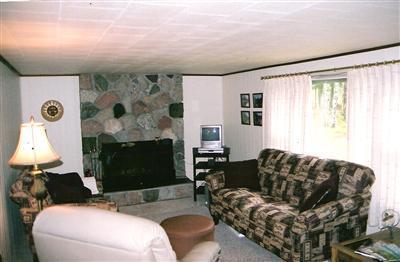2535 North Manistee River Road Grayling, MI 49738 - Photo 3 of 5 Additional Photo