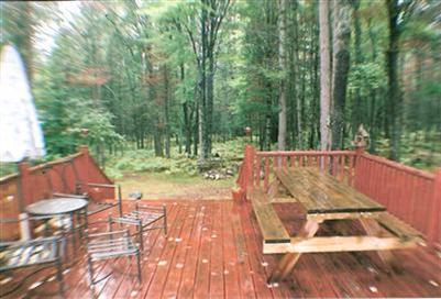 2535 North Manistee River Road Grayling, MI 49738 - Photo 4 of 5 Additional Photo