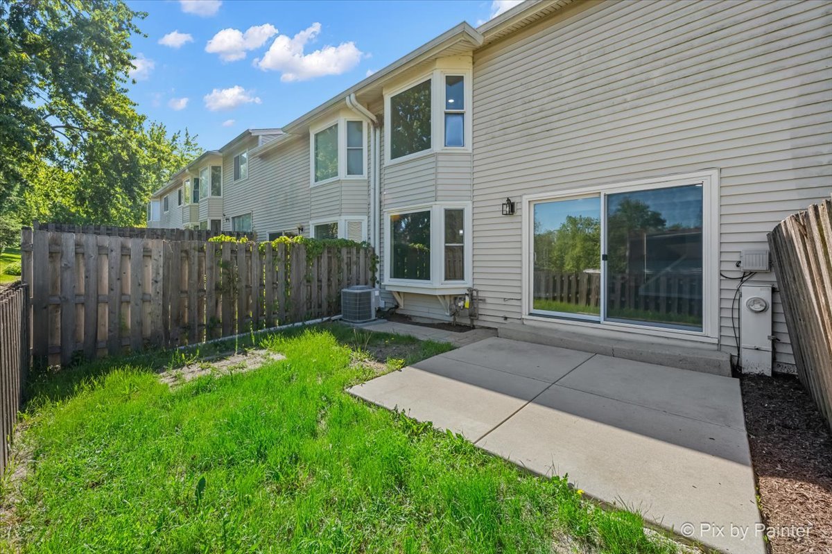 166 Tracy Way Bolingbrook, IL 60440 - Photo 27 of 28 Gallery Image 27