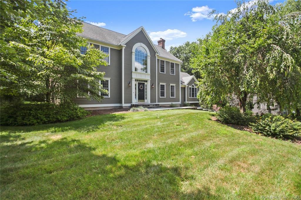26 Mountain Manor Road Newtown, CT 06482 - Photo 1 of 1 Gallery Image 1