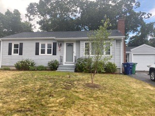 64 Anchorage Road Warwick, RI 02889 - Photo 1 of 11