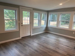 64 Anchorage Road Warwick, RI 02889 - Photo 2 of 11 Sunporch