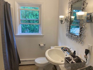 64 Anchorage Road Warwick, RI 02889 - Photo 4 of 11 Bathroom