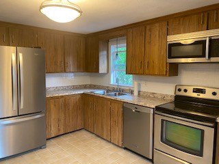 64 Anchorage Road Warwick, RI 02889 - Photo 5 of 11 Kitchen